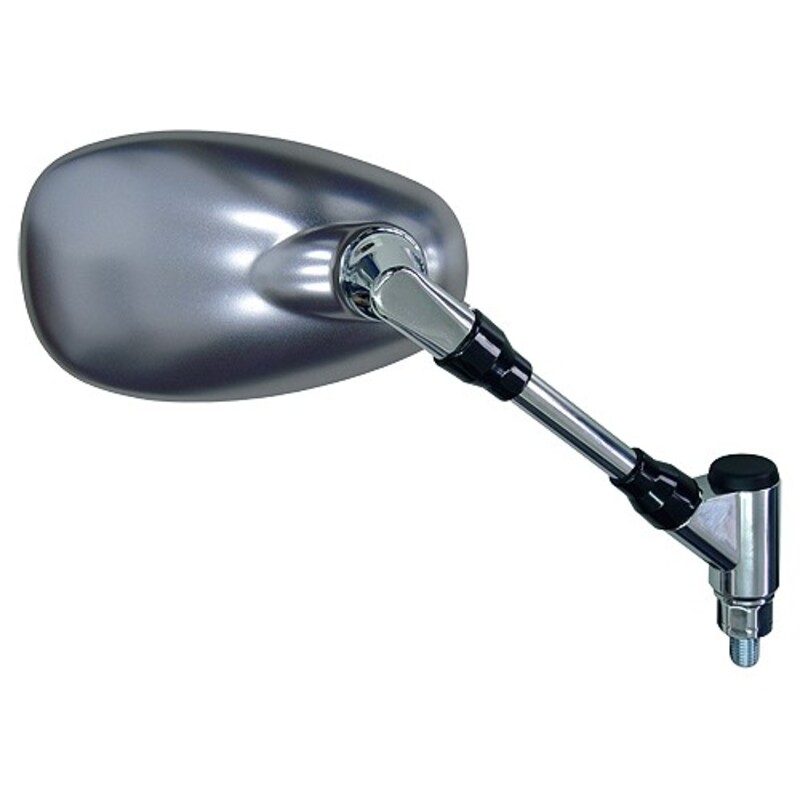 Highsider - Smart Mirror OEM Type voor Yamaha SR400