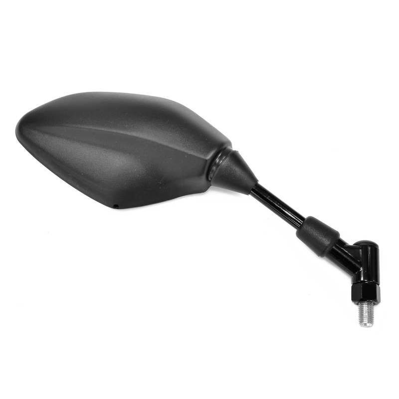 Highsider - Smart Mirror OEM Type Rechts voor Yamaha MT09 (2014-2015) en Yamaha XTZ1200 Super Tenere (2014-2015)
