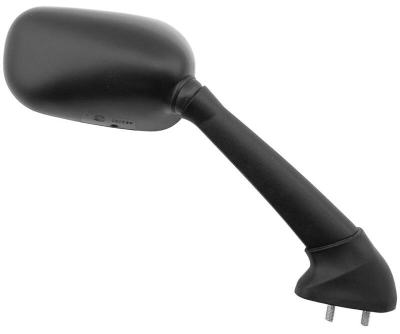 Highsider - Smart Mirror OEM Type, R voor Yamaha FZ6 S2 07-10