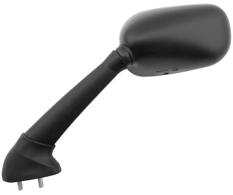 Highsider - Smart Mirror OEM Type L voor Yamaha FZ6 S2 07-10