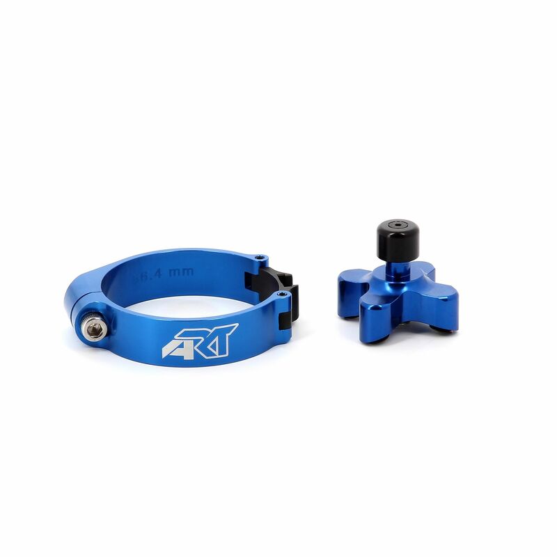 ART - Launch Kit Blauw voor KTM, Husqvarna, Sherco