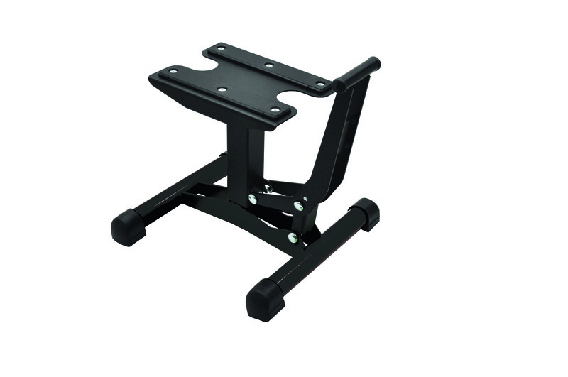 Bihr - Bike Stand X-Treme 16 Zwart