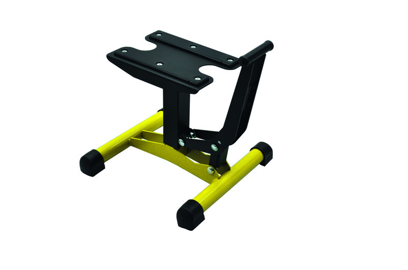 Bihr - Bike Stand X-Treme 16 geel