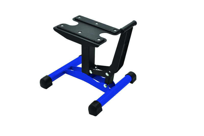 Bihr - Bike Stand X-Treme 16 Blauw
