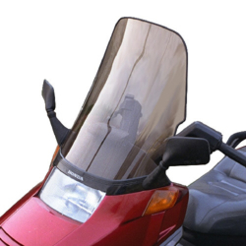V Parts - Windshield High Protection Clear voor Honda