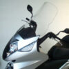 V Parts - Windshield High Protection Clear voor Honda