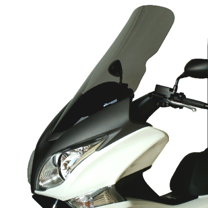 V Parts - Windshield High Protection Clear voor Honda