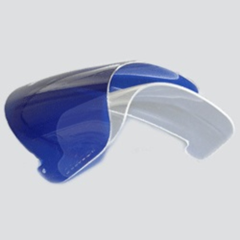 V Parts - Windshield GT Clear voor Suzuki AN 400 Burgman