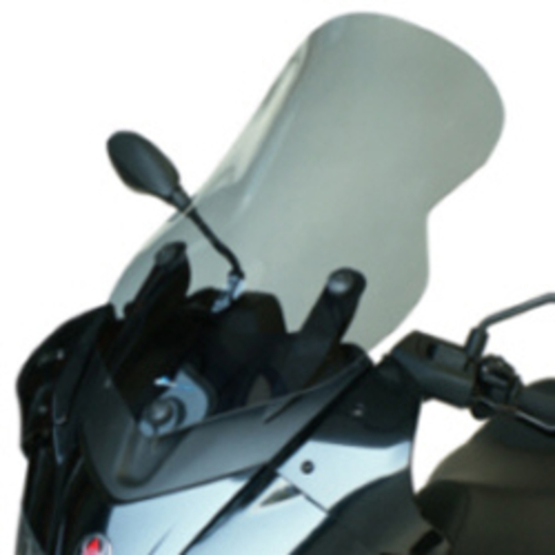 V Parts - Windshield High Protection Clear voor Gilera Fuoco 500