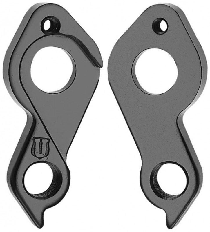 V Bike - Derailleur Hanger Focus