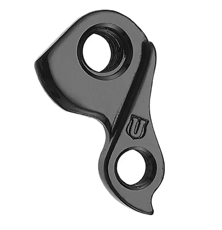 V Bike - Hanger Derailleur Trek - Afbeelding 2