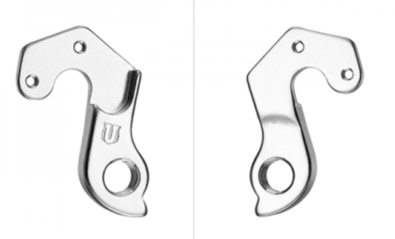 V Bike - Hanger Derailleur voor Bmc