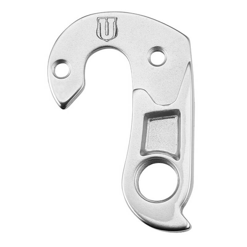 V Bike - Derailleur Hanger voor Decathlon B'Twin - Afbeelding 2