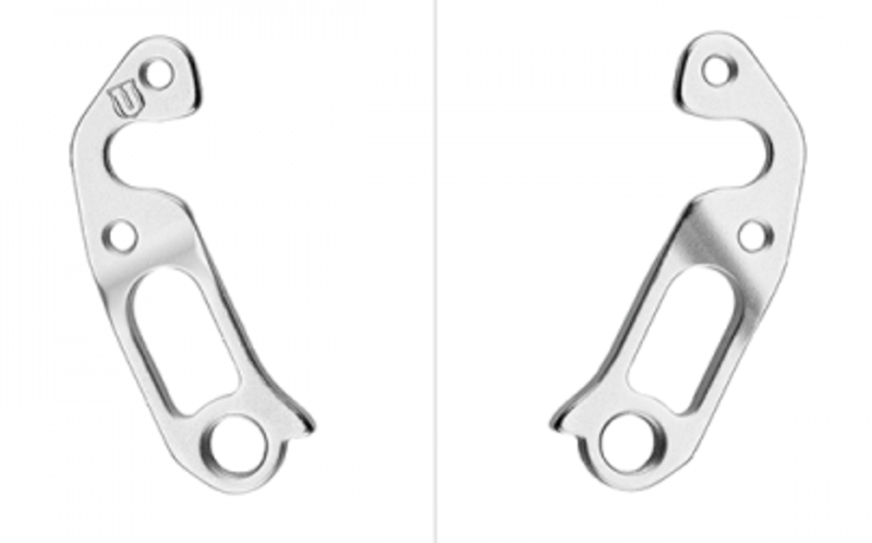 V Bike - Derailleur Hanger Scott