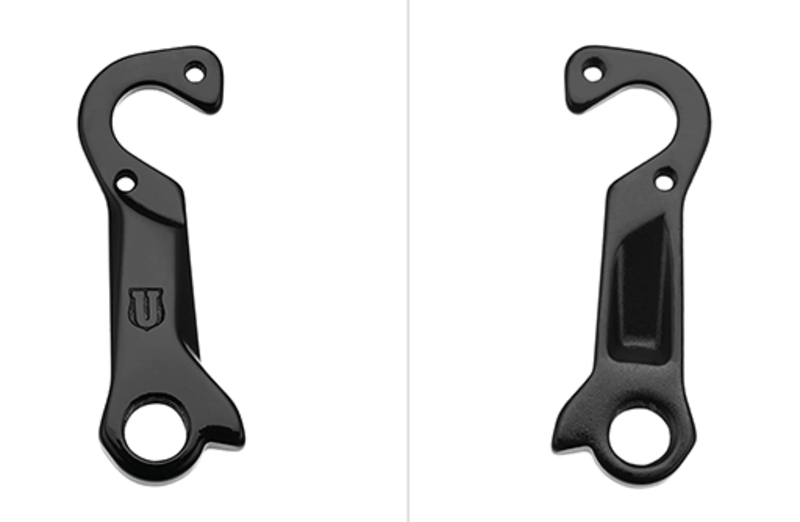 V Bike - Derailleur Hanger Cube