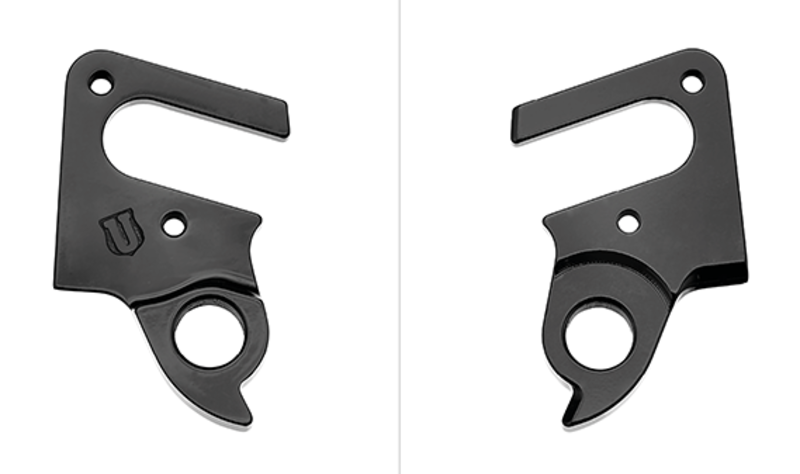V Bike - Derailleur Hanger Cube