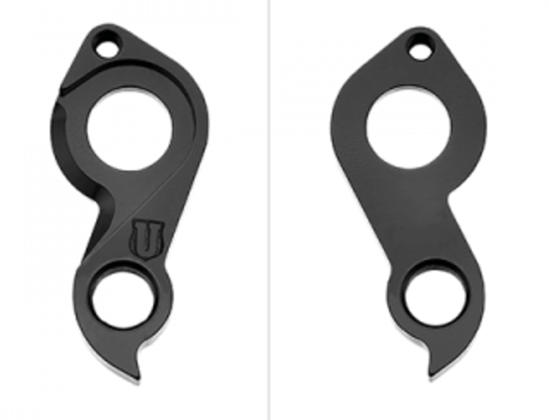V Bike - Derailleur Hanger Focus