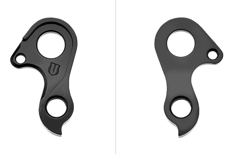 V Bike - Derailleur Hanger voor Haibike