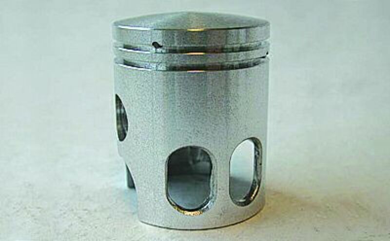 Tecnium - Piston Psk-Dt50, 40,75mm