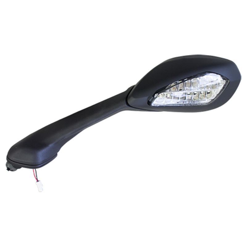 Highsider - Smart Mirror L voor Ducati