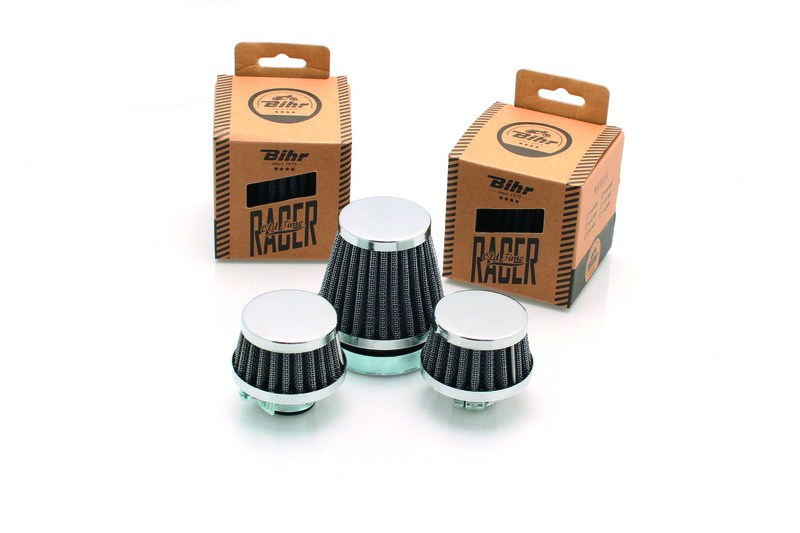 V Parts - Filter Air Conical Vintage Ø60mm