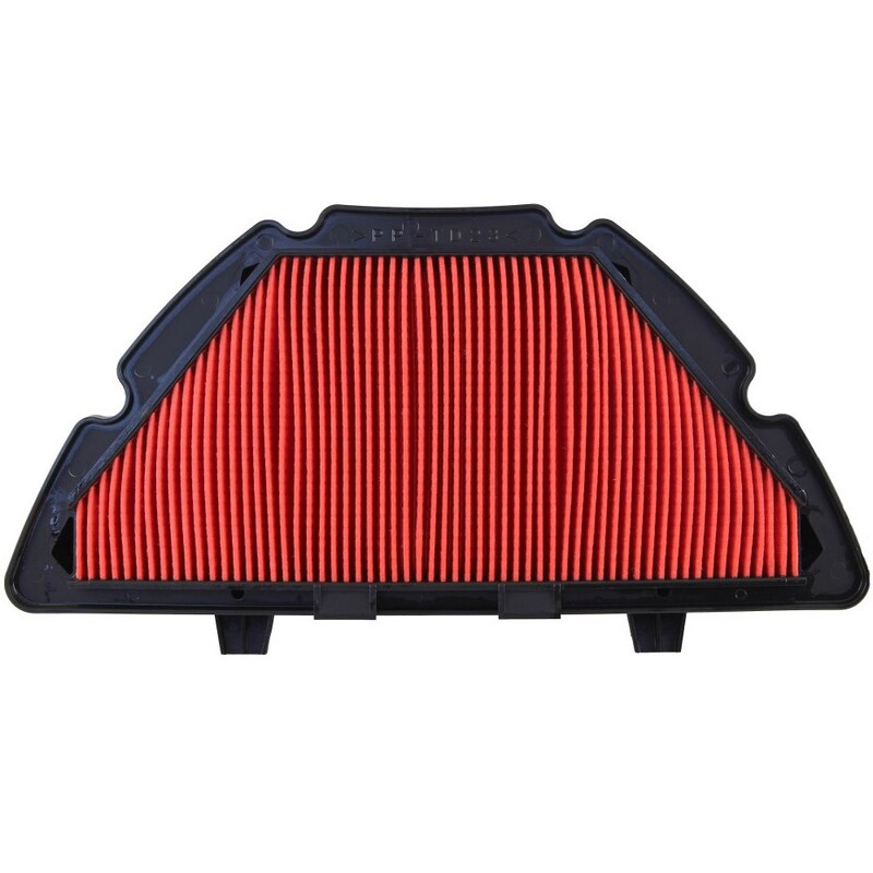 Tecnium - Filter Air voor 4C8144510000
