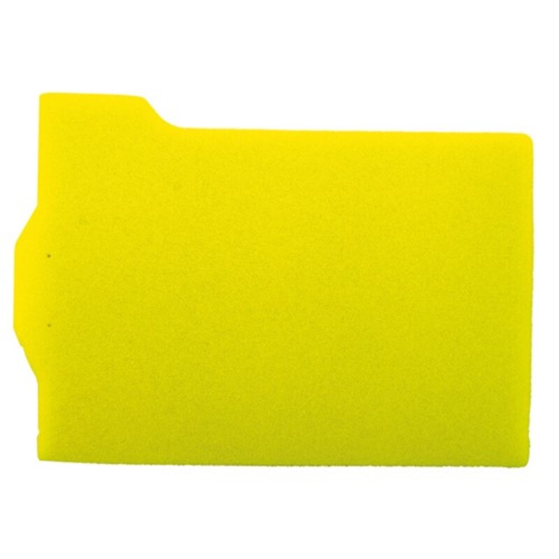 Tecnium - Filter Air voor ND-Y62