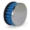 V Parts - Vpart Filter Air Ø28/35 blauw