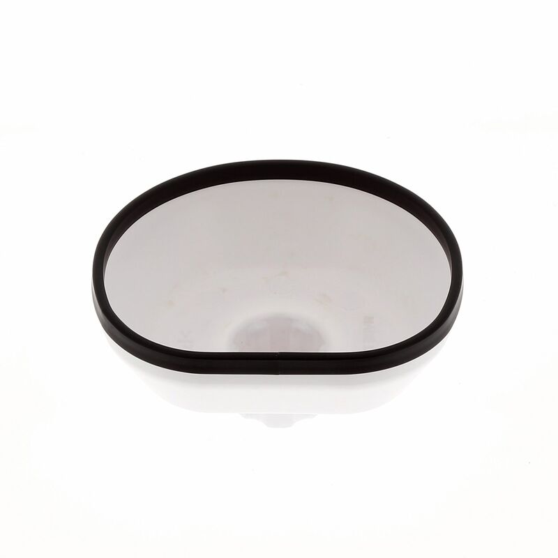Tecnium - Cover Air Filter voor Honda CRF450R - Afbeelding 2