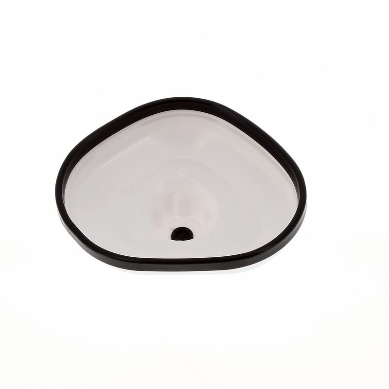 Tecnium - Cover Air Filter voor Kawasaki KX450F - Afbeelding 2