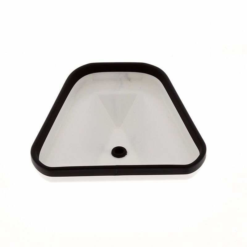 Tecnium - Cover Air Filter voor Yamaha - Afbeelding 2