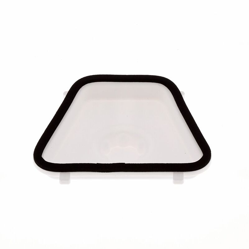 Tecnium - Cover Air Filter voor Yamaha YZ-450F - Afbeelding 2