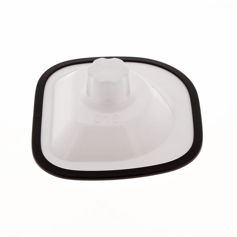 Tecnium - Cover Air Filter voor KTM SX/F EXC/F/R