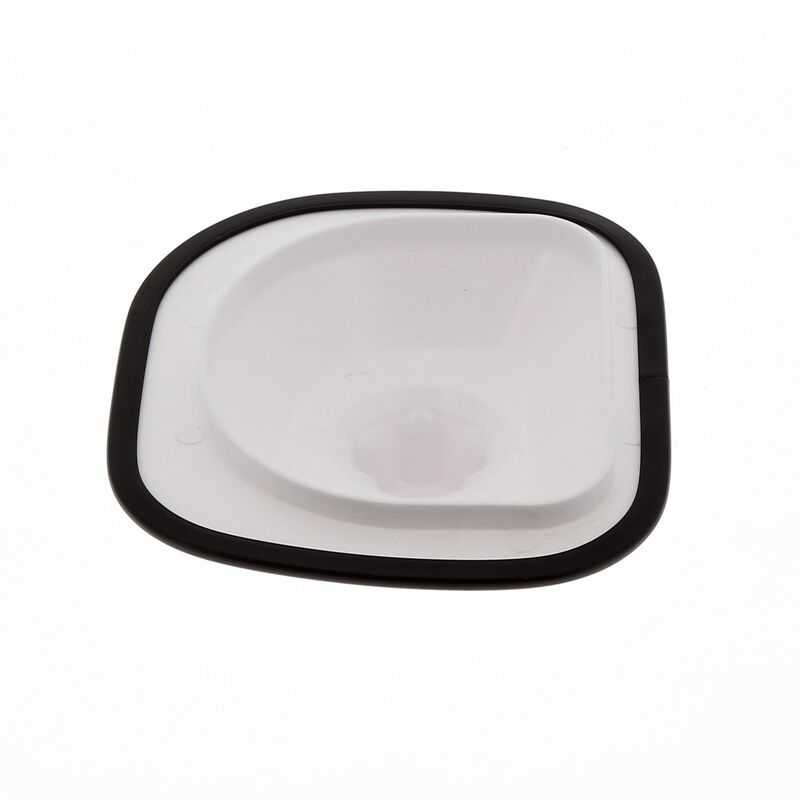 Tecnium - Cover Air Filter voor KTM SX/F EXC/F/R - Afbeelding 2