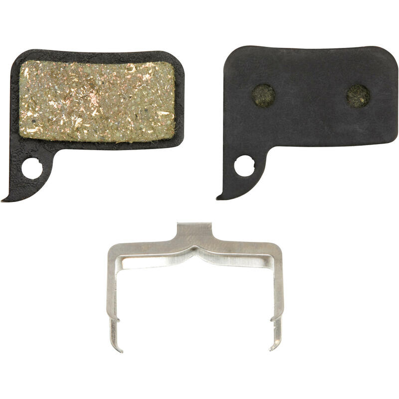 V Bike - Brake Pads Sram Red / Force Sintered Compound