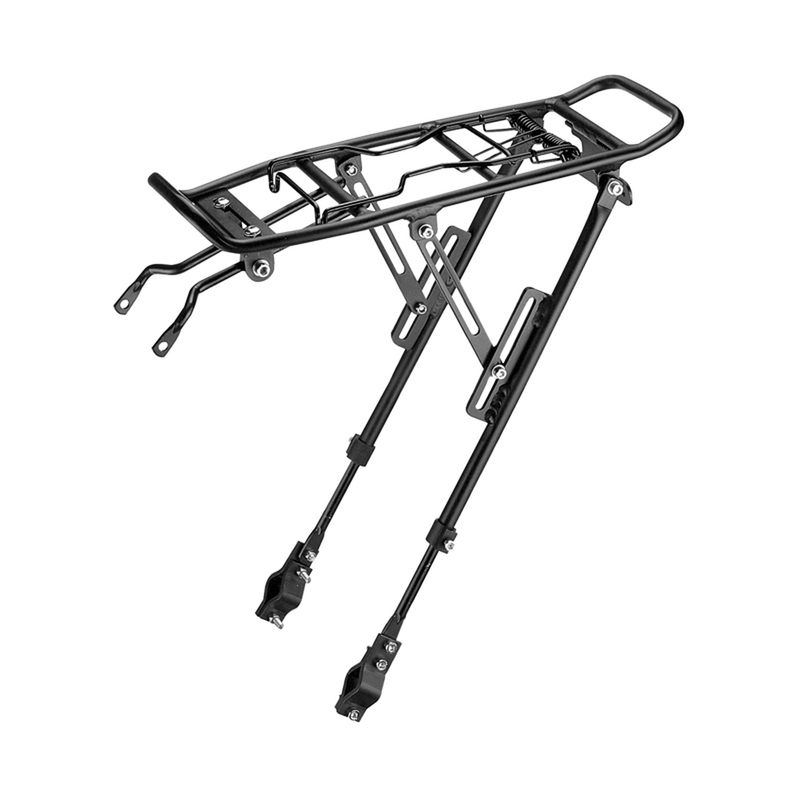 V Bike - Brake Disc Rear Carrier voor V Bike