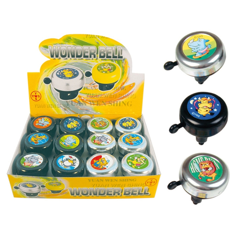 V Bike - Bell 55mm Alu Several Decoration