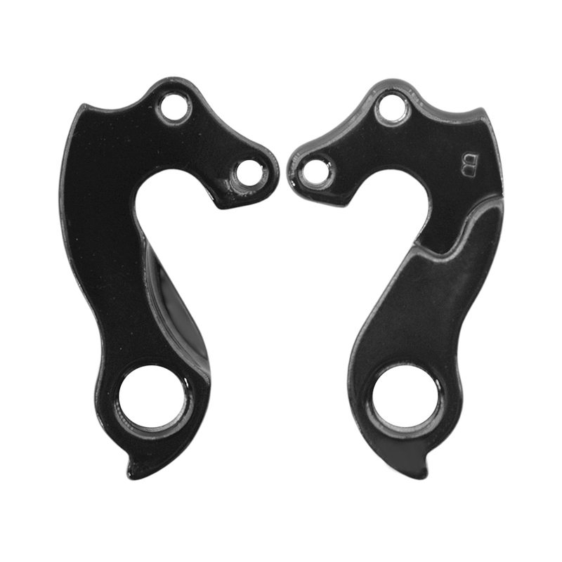 V Bike - Derailleur Hanger voor BH, Diamondback, GT, Rocky Mountain
