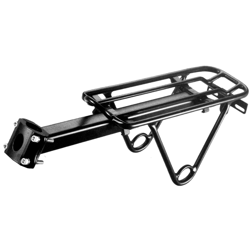 V Bike - Carrier Bag with Seatpost Fitting