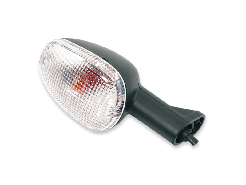 V Parts - Indicator White voor Moto Guzzi