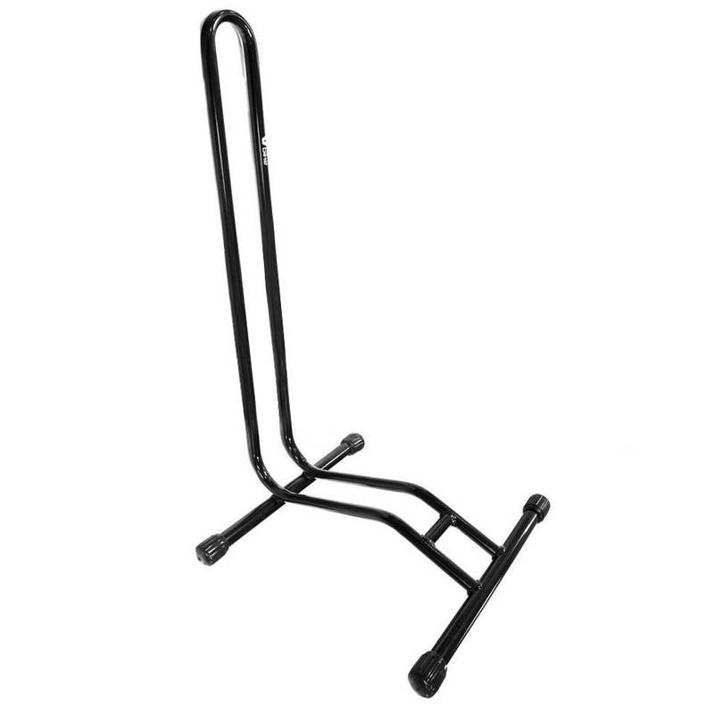 V Bike - L Shape Bike Display Stand 20''-29'' Black