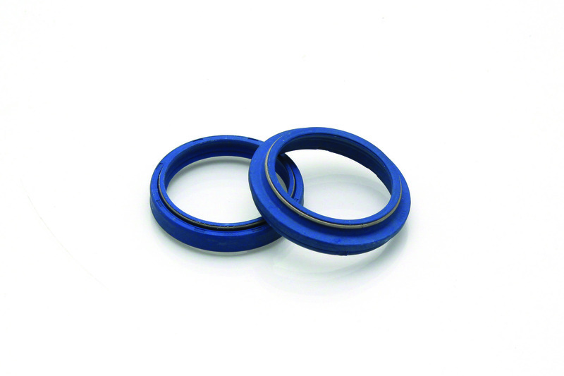 Tecnium - Fork Oil Seal Showa 48mm met Dust Cap voor Showa 48 mm - Afbeelding 2