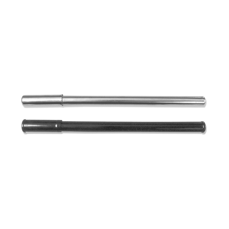 V Bike - Metallic Pump With Mixed Fitting
