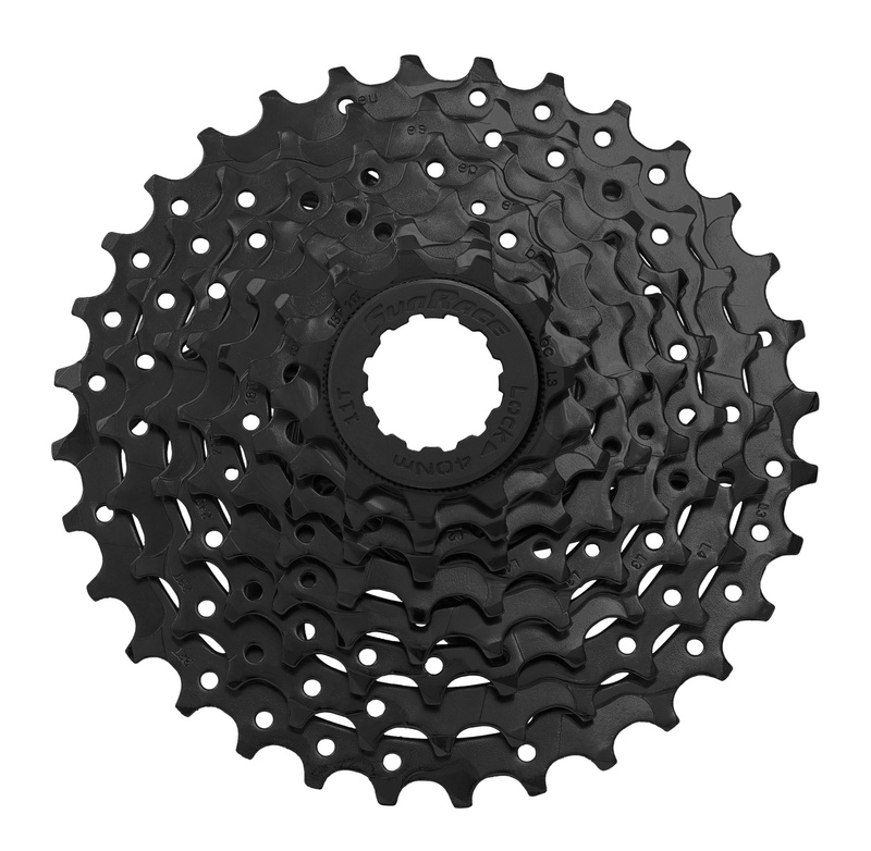 V Bike - Cassette Hg 30 8v 11/32t