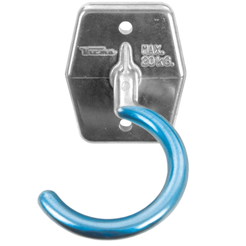 V Bike - Hook-Bike Support Aluminum
