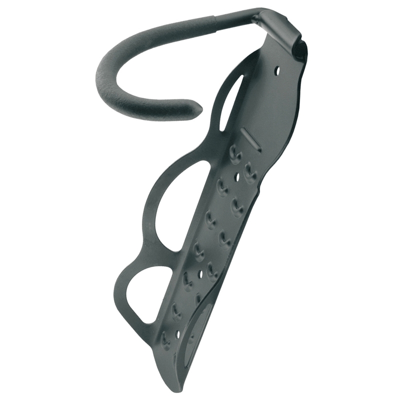 V Bike - Bike Hanger Wheel Support