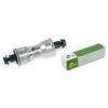 V Bike - Bottom Bracket Axle Box Without TH