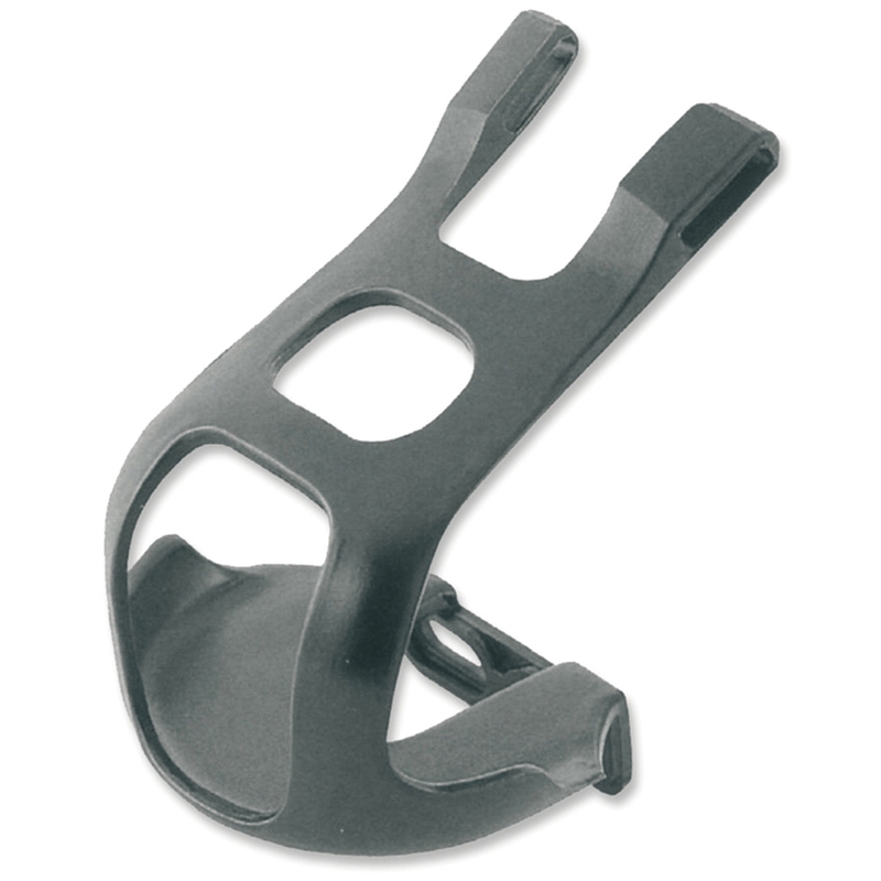 V Bike - Nylon Pair Toe Clips