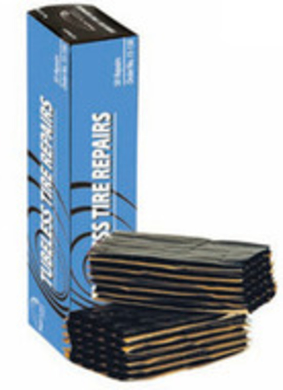 Bihr - Wisp Tire Repair Kit Gat Ø 3 Mm Maxi Lengte 100mm