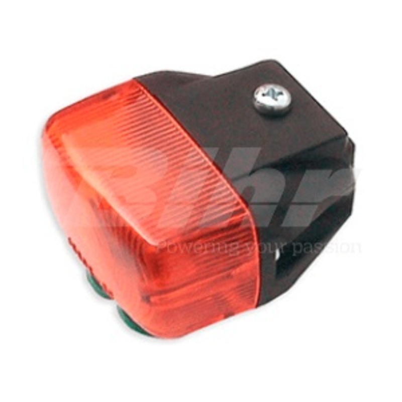 V Parts - Indicators Orange voor Yamaha BW's 50